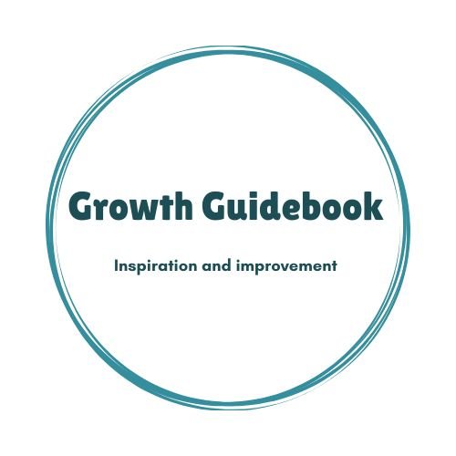 Growth Guidebook